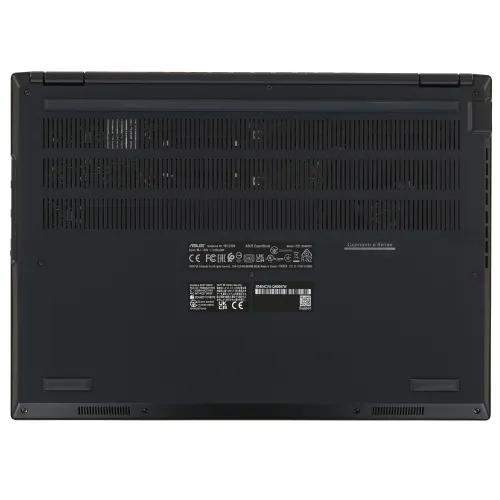 14" Ноутбук ASUS ExpertBook B5 B5404CVA-QN0097W черный