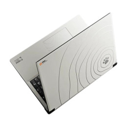 Игровой ноутбук Colorfire Meow R16 Pro, 16", 16ГБ/1ТБ, R9-7845HX, RTX5070, белый, Русская раскладка, Windows 11