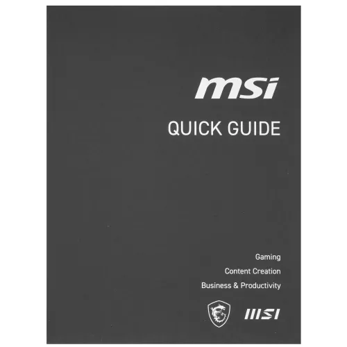 17" Ноутбук MSI Vector 17 HX AI A2XWJG черный