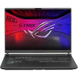 18" Ноутбук ASUS ROG Strix G815JMR-S8090 серый