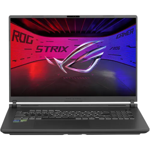 18" Ноутбук ASUS ROG Strix G815JMR-S8090 серый