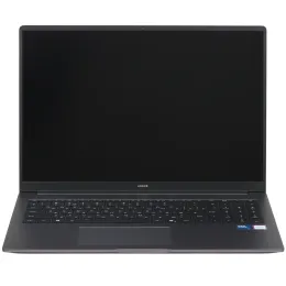 16" Ноутбук Honor MagicBook X16 Plus серый