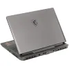 16" Ноутбук MSI Vector 16 HX AI A2XWHG-623XRU серый