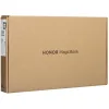 16" Ноутбук Honor MagicBook X16 2025 серый