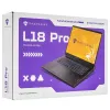 18" Ноутбук Machenike L18 PRO Warrior Ultra черный