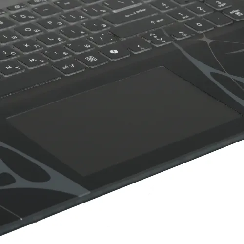 17.3" Ноутбук MSI Cyborg 17 B2RWEKG-033XRU черный