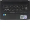 17.3" Ноутбук MSI Katana 17 B13VEK-1088XRU черный