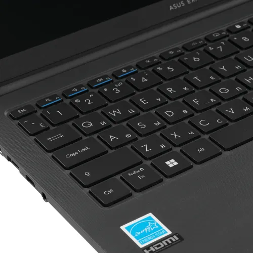 15.6" Ноутбук ASUS ExpertBook B1503CVA-S70425 серый