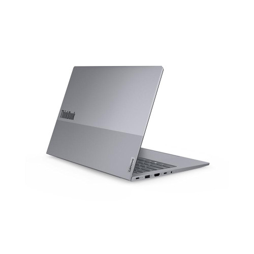 Ноутбук Lenovo ThinkBook 14 2024, 14", 16ГБ/1ТБ, Core Ultra5 125H, Intel Arc, серый, Русская раскладка, Windows 11