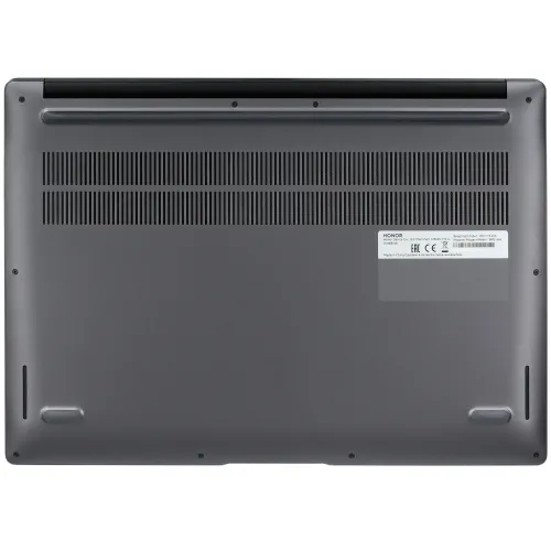 16" Ноутбук Honor MagicBook X16 2025 серый