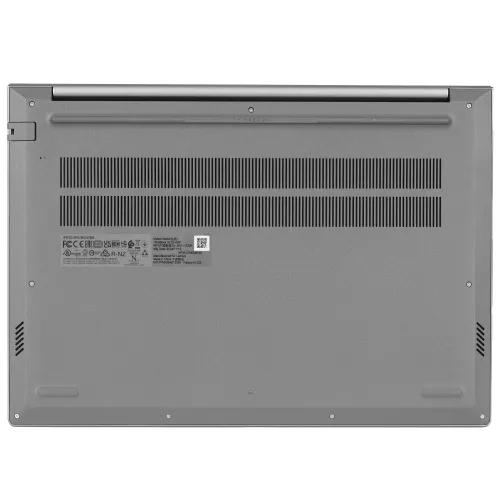 16" Ноутбук Lenovo ThinkBook 16 G6 ABP серый