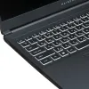 16" Ноутбук Maibenben X16A серый