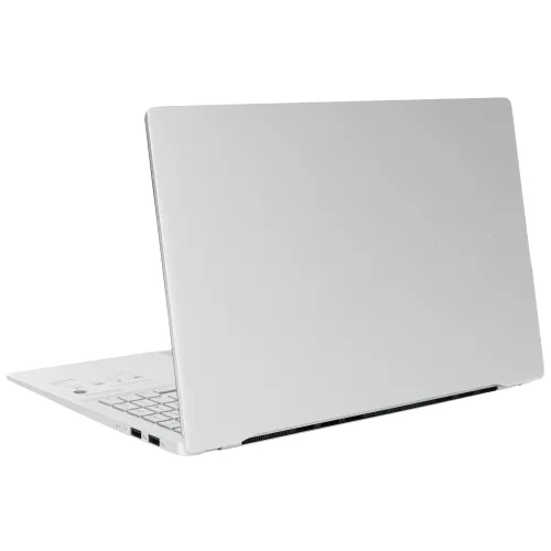 15.6" Ноутбук ASUS Vivobook S 15 Oled S5507QA-MA076W серебристый