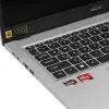 15.6" Ноутбук Acer Aspire Go AG15-41P-R40D серебристый