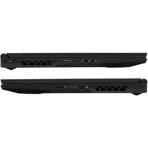 17.3" Ноутбук ARDOR GAMING NEO N17-I5ND414 черный