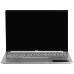 16" Ноутбук Acer Swift Lite SFL16-51M-59VL серебристый