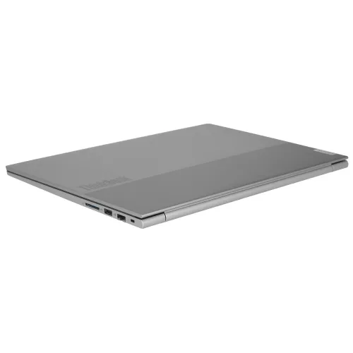 16" Ноутбук Lenovo ThinkBook 16 G6 ABP серый