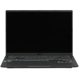 16" Ноутбук ASUS V16 V3607VM-RP049 черный