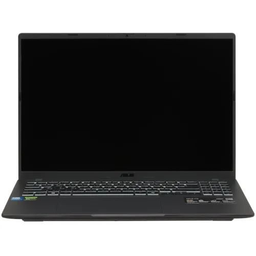 16" Ноутбук ASUS V16 V3607VM-RP049 черный