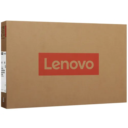 16" Ноутбук Lenovo IdeaPad Slim 3 16ABR8 серый