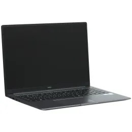 16" Ноутбук Honor MagicBook X16 Plus 2025 5301ALVV/BRB-X серый