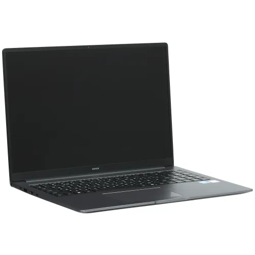 16" Ноутбук Honor MagicBook X16 Plus 2025 5301ALVV/BRB-X серый