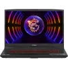 17.3" Ноутбук MSI Katana 17 B13UCR-1491XRU черный