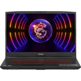 17.3" Ноутбук MSI Katana 17 B13UCR-1491XRU черный
