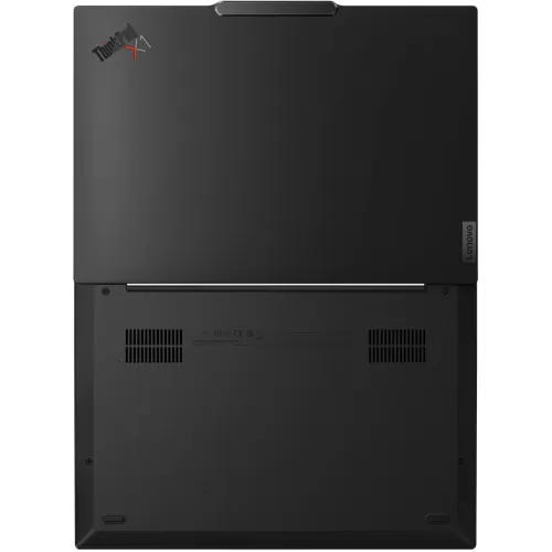 14" Ноутбук Lenovo ThinkPad X1 Carbon Gen 13 Aura Edition черный