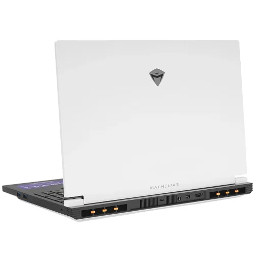 16" Ноутбук Machenike L16 PRO G2 Mars A серый