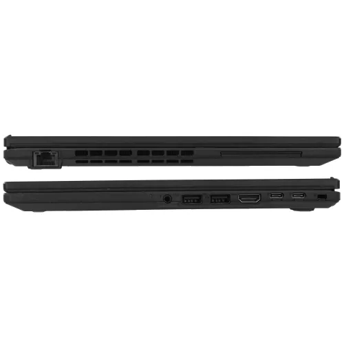 14" Ноутбук ASUS ExpertBook B3 B3404CMA-Q50428W черный