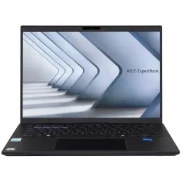 14" Ноутбук ASUS ExpertBook B5 B5404CVA-QN0097W черный