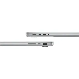 16.2" Ноутбук Apple MacBook Pro M4 PRO серебристый