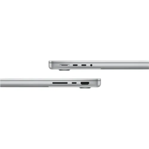 14.2" Ноутбук Apple MacBook Pro M4 серебристый