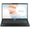15.6" Ноутбук MSI Modern 15 H AI C1MG-008RU черный