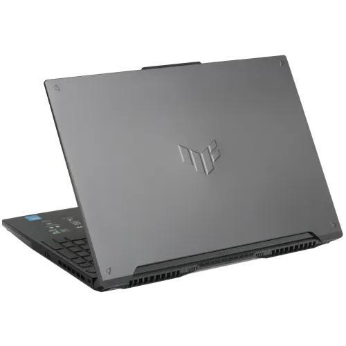 16" Ноутбук ASUS TUF Gaming FX607VU-RL059 серый