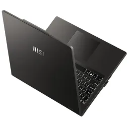16" Ноутбук MSI VenturePro 16 AI A2HVEG-035XRU серый