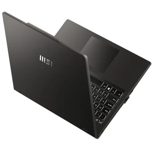16" Ноутбук MSI VenturePro 16 AI A2HVEG-035XRU серый