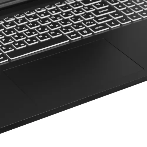 17.3" Ноутбук ARDOR GAMING NEO N17-I5ND414 черный