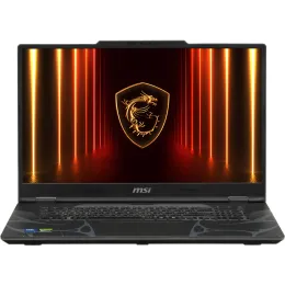 17.3" Ноутбук MSI Cyborg 17 B2RWFKG-036XRU черный