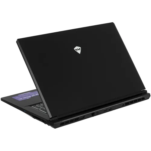 17.3" Ноутбук Machenike Star 17 Moon XL серый