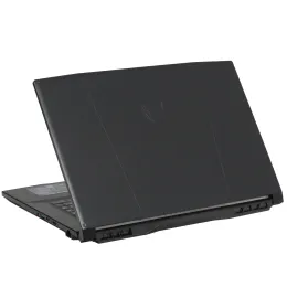 17.3" Ноутбук MSI Katana 17 B13VEK-1088XRU черный