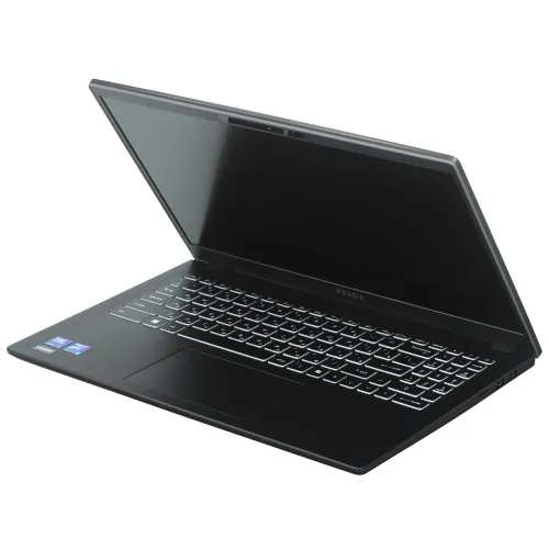 15.6" Ноутбук MSI Modern 15 H AI C1MG-008RU черный