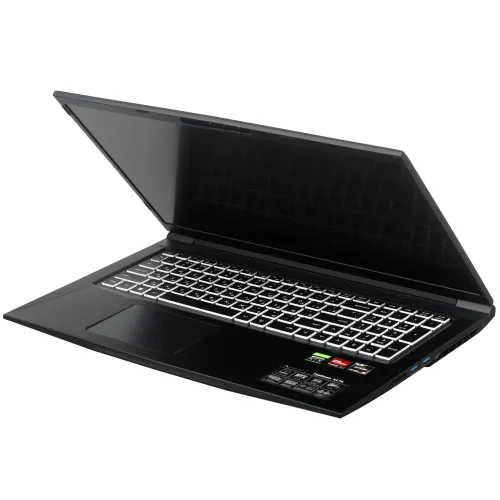 17.3" Ноутбук MAIBENBEN X17A черный