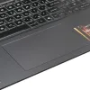 16" Ноутбук MSI Vector 16 HX AI A2XWHG-623XRU серый