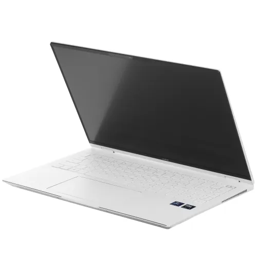 16" Ноутбук HONOR MagicBook Pro 16 белый