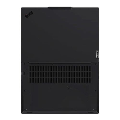 Ноутбук Lenovo ThinkPad T14p AI 2024, 14.5" 2.5К, 90Гц, 16Гб/512Гб, Intel Ultra 5, UMA, чёрный, Русская раскладка, Windows 11