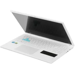 16" Ноутбук Acer Nitro Lite NL16-71G-59YH белый