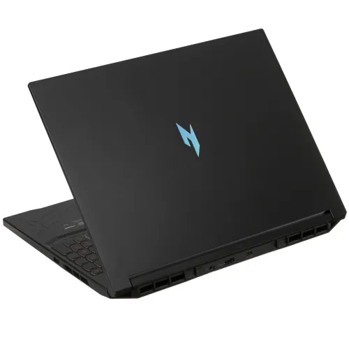 16" Ноутбук Acer Nitro V 16 ANV16-41-R7HN черный