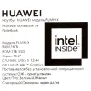 14.2" Ноутбук HUAWEI MateBook 14 FLMH-X зеленый